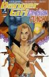 Danger Girl: Hawaiin Punch Comic Books. Danger Girl: Hawaiin Punch Comics.